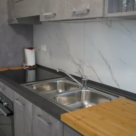 Luch Central Station شقة بيرغامو