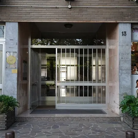 Luch Central Station بيرغامو